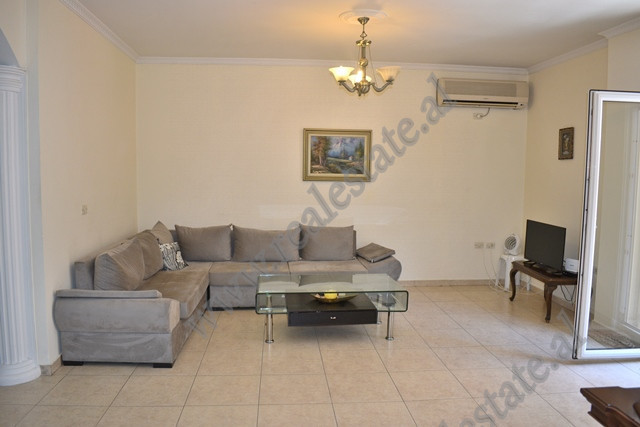 Three bedroom apartment for rent in Reshit Collaku Street in Tirana , Albania